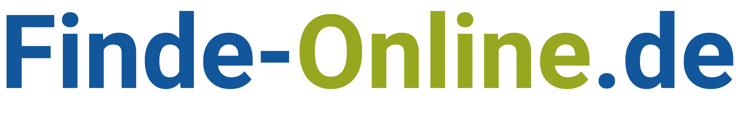 Finde-Online.de