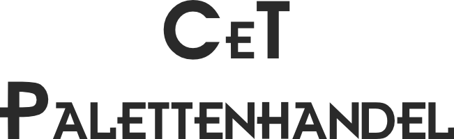 CET Paletten - SEO Kunde in Hanau